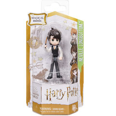 Figuur Harry Potter Magical Minis Neville Longbottom Spin Master, 7 cm цена и информация | Игрушки для мальчиков | kaup24.ee