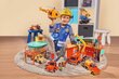 Tuletõrjeauto koos tarvikutega Simba Fireman Sam Mercury & Venus Fire Vehicles цена и информация | Poiste mänguasjad | kaup24.ee