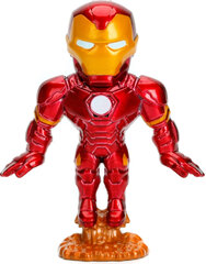 Figuur Iron Man (Iron Man) Avengers Jada Toys, punane цена и информация | Игрушки для мальчиков | kaup24.ee