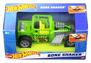 Hot Wheelsn Bone Shaker auto hind ja info | Poiste mänguasjad | kaup24.ee