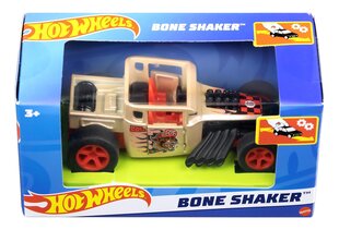 Auto Hot Wheels auto Autko Bone Shaker hind ja info | Poiste mänguasjad | kaup24.ee