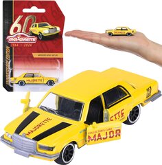 Auto Mercedes-Benz 450 SEL Majorette hind ja info | Poiste mänguasjad | kaup24.ee