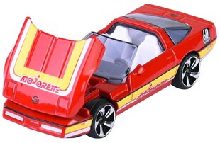 Auto Chevrolet Corvette 1990 ZR-1 Majorette цена и информация | Игрушки для мальчиков | kaup24.ee