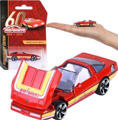 Auto Chevrolet Corvette 1990 ZR-1 Majorette hind ja info | Poiste mänguasjad | kaup24.ee