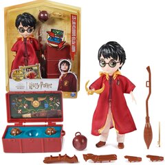 Harry Potteri nipsasjade kott цена и информация | Игрушки для мальчиков | kaup24.ee