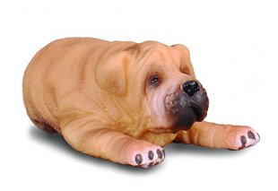 Kujukes Shar Pei kutsikas Collecta, 88194, 5cm hind ja info | Poiste mänguasjad | kaup24.ee