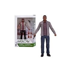 DC Coll Arrow JOHN DIGGLE 17cm цена и информация | Игрушки для мальчиков | kaup24.ee