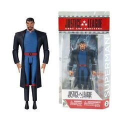 Figuur Coll Justice League Gods and Monsters Superman DC, 17 cm hind ja info | Poiste mänguasjad | kaup24.ee