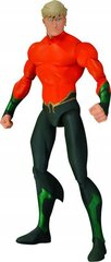 DC Coll Justice League Throne Of Atlantis AQUAMAN цена и информация | Игрушки для мальчиков | kaup24.ee