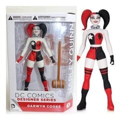 DC Coll Бэтмен HARLEY QUINN 3 17см цена и информация | Атрибутика для игроков | kaup24.ee