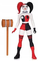 DC Coll Бэтмен HARLEY QUINN 3 17см цена и информация | Атрибутика для игроков | kaup24.ee