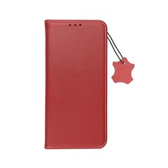 OEM Leather case Smart Pro hind ja info | Telefoni kaaned, ümbrised | kaup24.ee