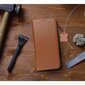 OEM Leather case Smart Pro цена и информация | Telefoni kaaned, ümbrised | kaup24.ee