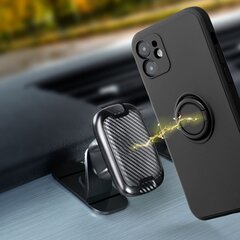 Nillkin Textured чехол предназначен для Xiaomi Redmi K40 Pro+ / K40 Pro / K40 / Poco F3 / Mi 11i, черный цена и информация | Чехлы для телефонов | kaup24.ee