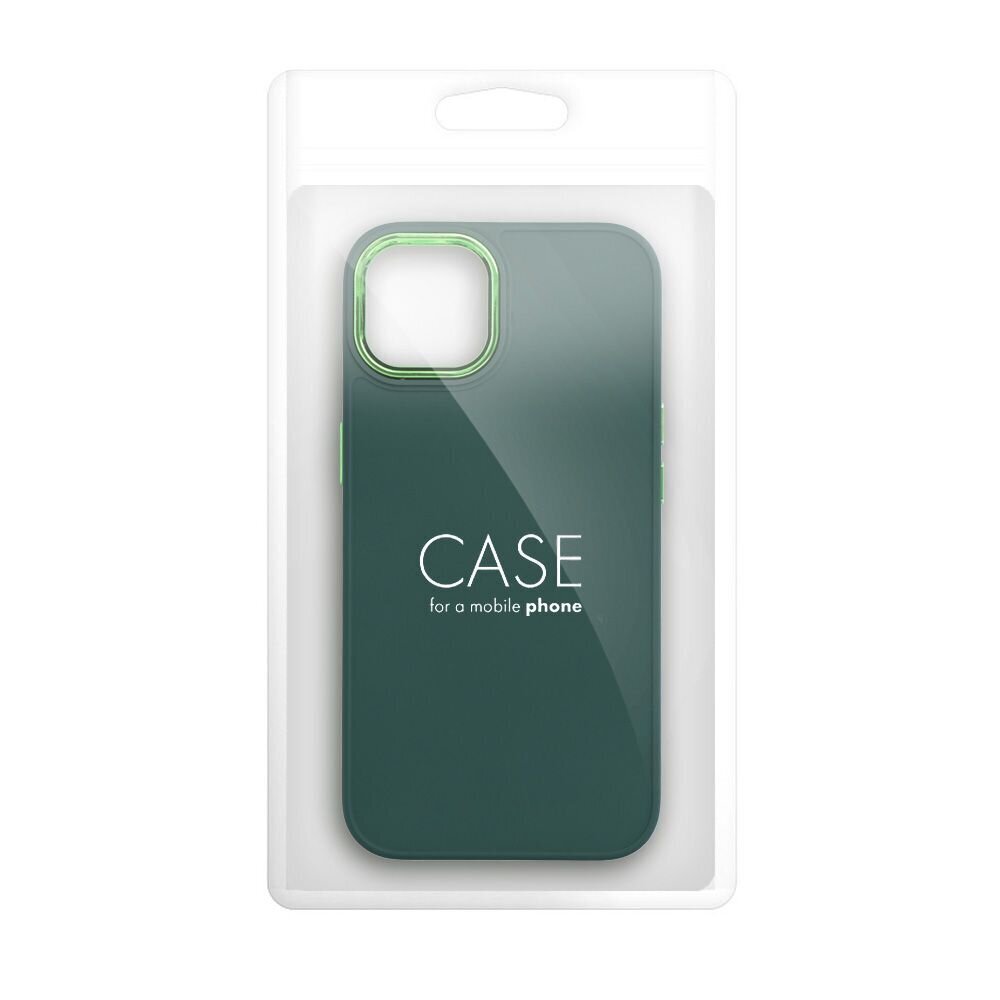 Oem Frame Case hind ja info | Telefoni kaaned, ümbrised | kaup24.ee