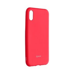 Чехол Roar Colorful Jelly для Xiaomi Mi 10T / 10T Pro 5G (6,67”) — Фиолетовый цена и информация | Чехлы для телефонов | kaup24.ee