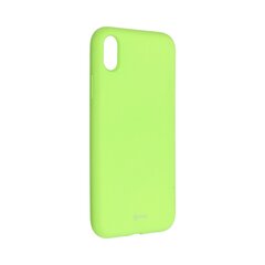 Чехол Roar Colorful Jelly для Xiaomi Mi 10T / 10T Pro 5G (6,67”) — Фиолетовый цена и информация | Чехлы для телефонов | kaup24.ee