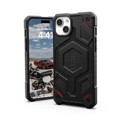 Urban Armor Gear Monarch Pro Case цена и информация | Чехлы для телефонов | kaup24.ee