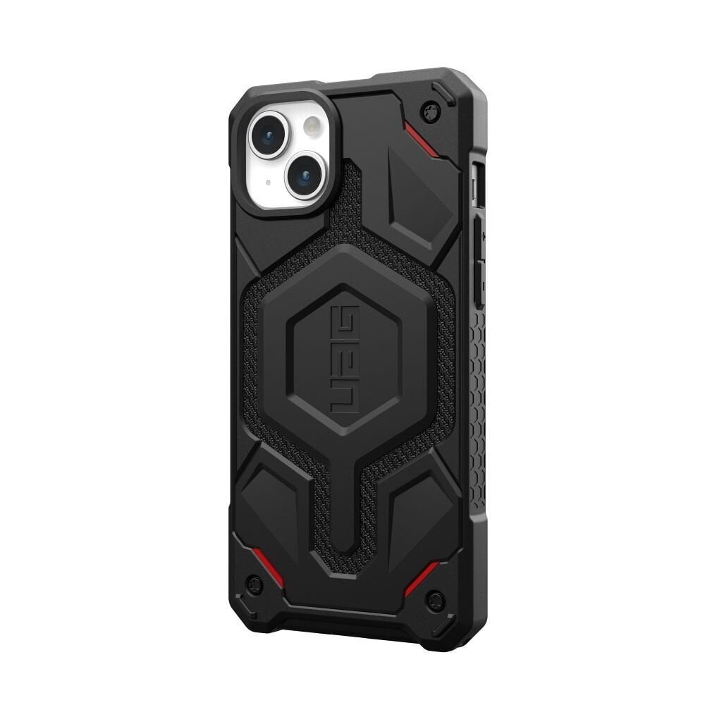 Urban Armor Gear Monarch Pro Case цена и информация | Telefoni kaaned, ümbrised | kaup24.ee