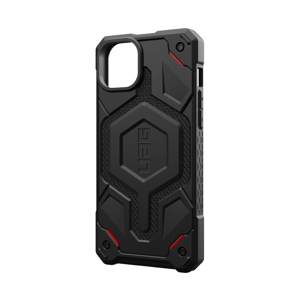 Urban Armor Gear Monarch Pro Case цена и информация | Telefoni kaaned, ümbrised | kaup24.ee