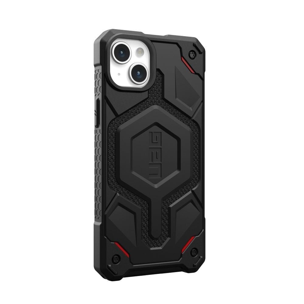 Urban Armor Gear Monarch Pro Case цена и информация | Telefoni kaaned, ümbrised | kaup24.ee