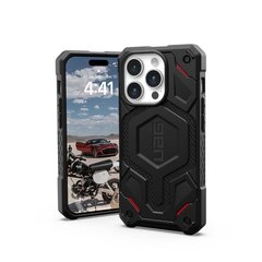 Urban Armor Gear Monarch Pro Case цена и информация | Чехлы для телефонов | kaup24.ee