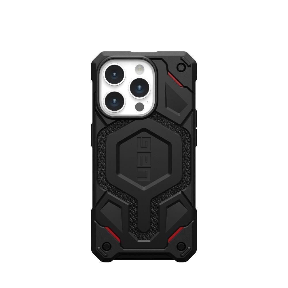 Urban Armor Gear Monarch Pro Case цена и информация | Telefoni kaaned, ümbrised | kaup24.ee