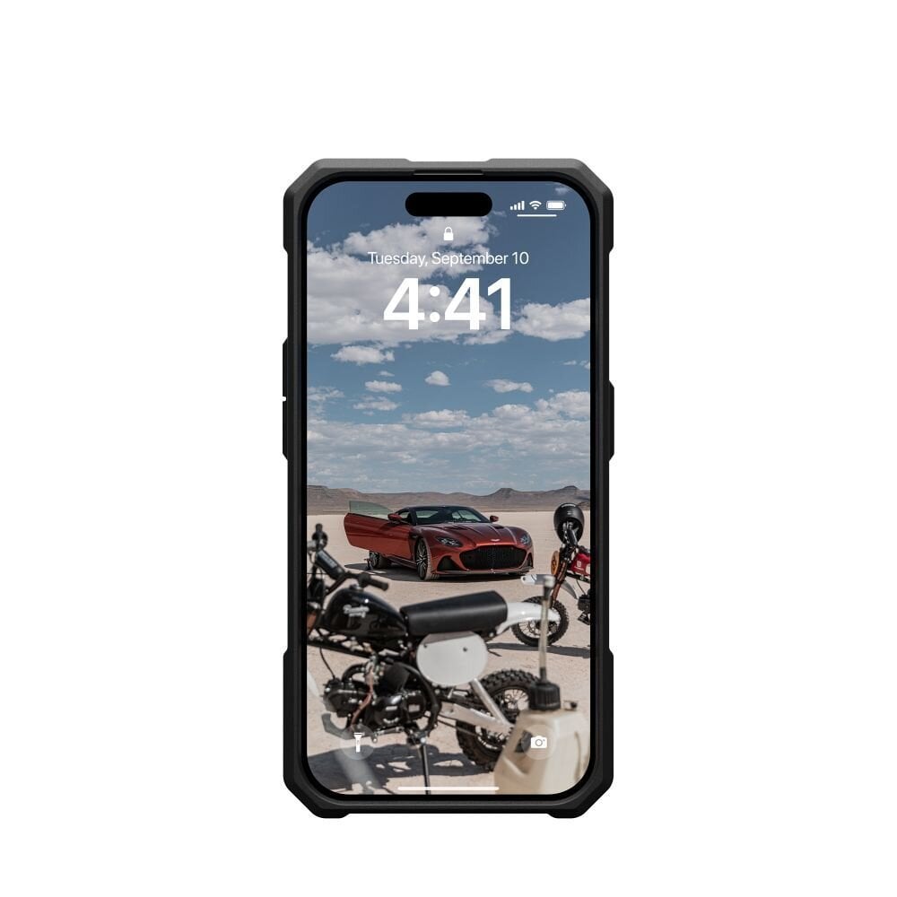 Urban Armor Gear Monarch Pro Case цена и информация | Telefoni kaaned, ümbrised | kaup24.ee