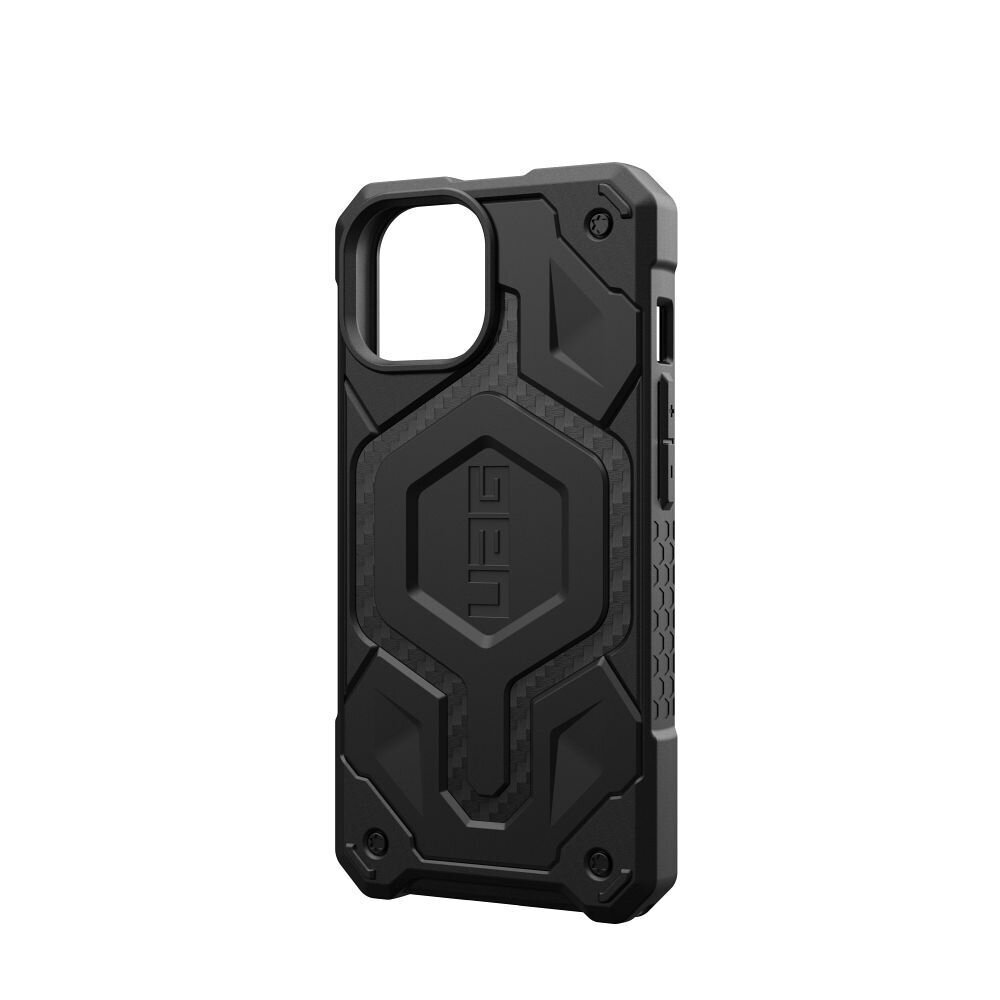 Urban Armor Gear Monarch Pro Case hind ja info | Telefoni kaaned, ümbrised | kaup24.ee