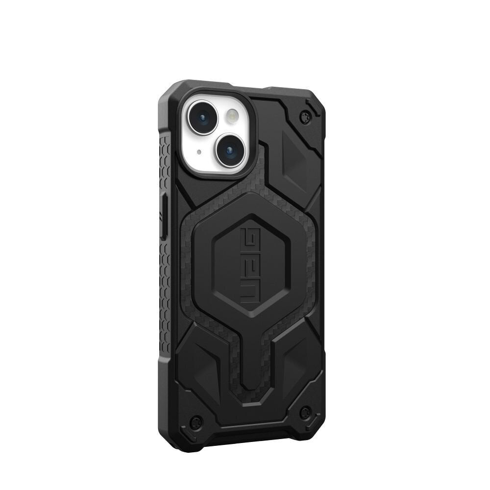 Urban Armor Gear Monarch Pro Case цена и информация | Telefoni kaaned, ümbrised | kaup24.ee