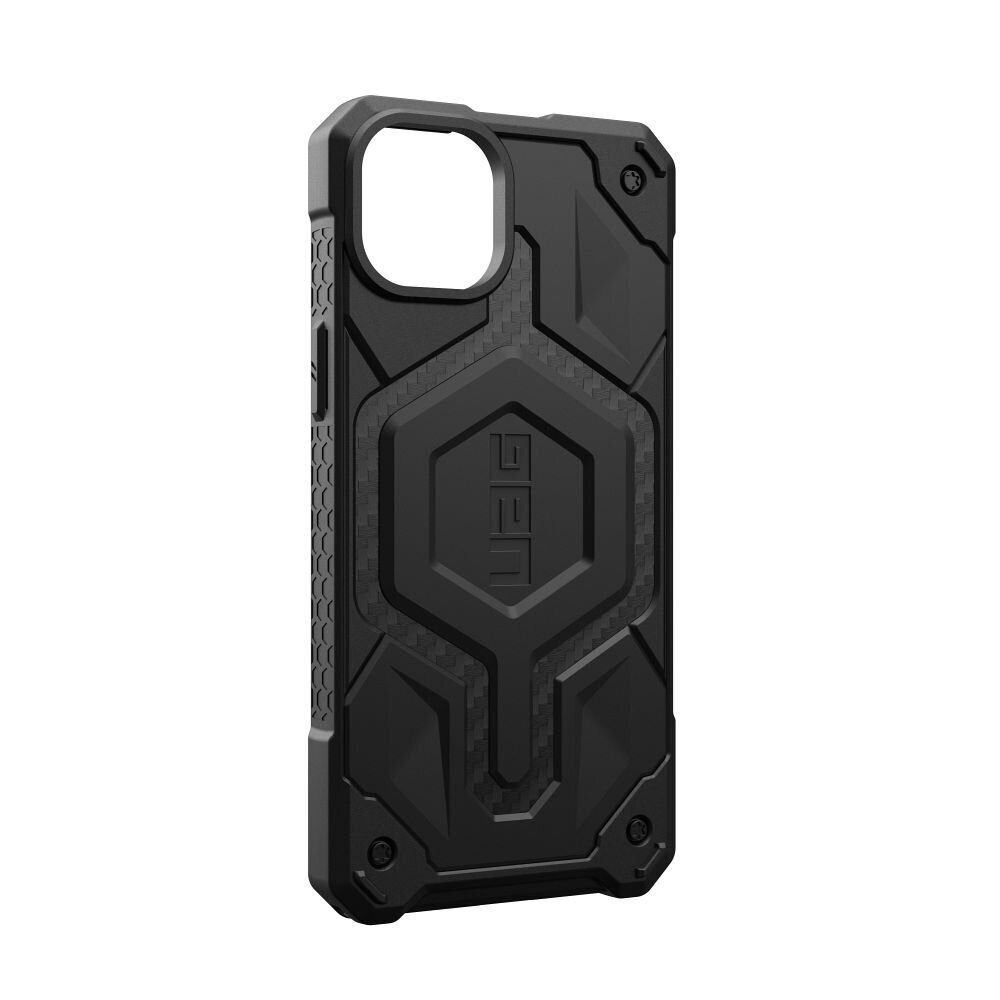 Urban Armor Gear Monarch Pro Case hind ja info | Telefoni kaaned, ümbrised | kaup24.ee