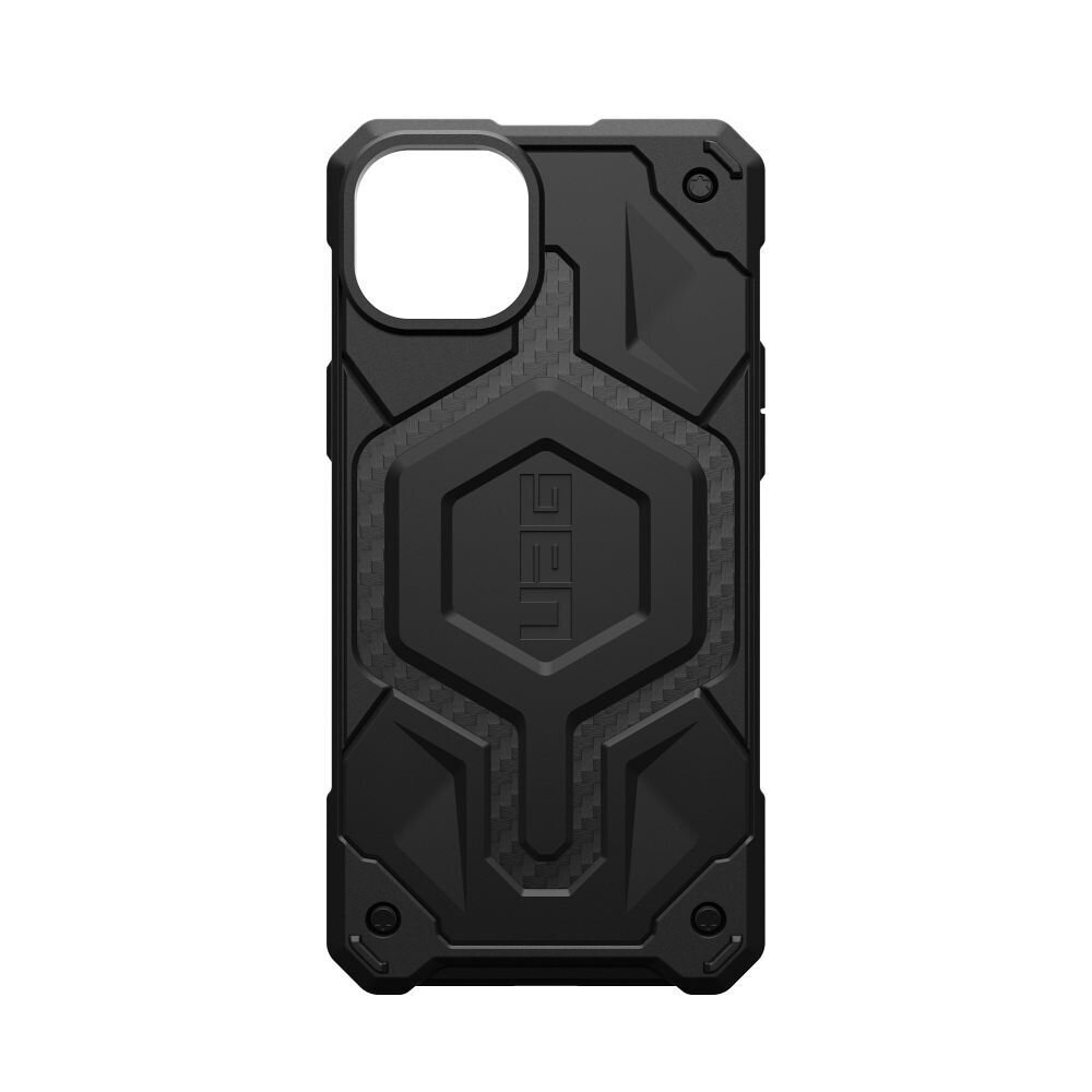 Urban Armor Gear Monarch Pro Case hind ja info | Telefoni kaaned, ümbrised | kaup24.ee