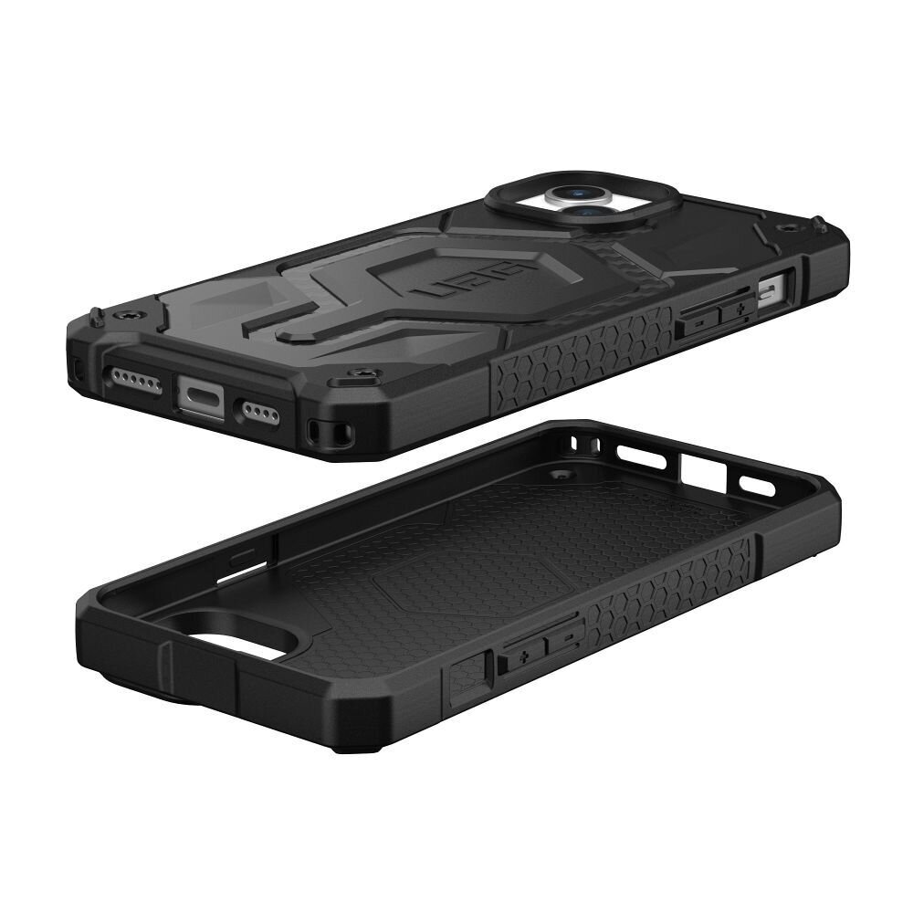 Urban Armor Gear Monarch Pro Case hind ja info | Telefoni kaaned, ümbrised | kaup24.ee