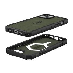 Urban Armor Gear Pathfinder Magsafe Case hind ja info | Telefoni kaaned, ümbrised | kaup24.ee