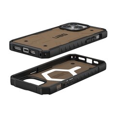 Urban Armor Gear Pathfinder Magsafe Case hind ja info | Telefoni kaaned, ümbrised | kaup24.ee