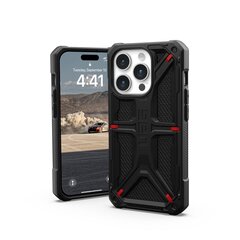 Urban Armor Gear Monarch Case цена и информация | Чехлы для телефонов | kaup24.ee