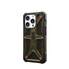 Urban Armor Gear Monarch Case цена и информация | Чехлы для телефонов | kaup24.ee