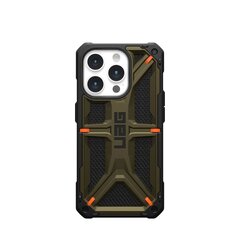 Urban Armor Gear Monarch Case цена и информация | Чехлы для телефонов | kaup24.ee