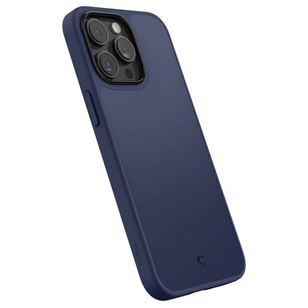 Spigen Cyrill Kajuk Mag Iphone 15 Pro Max hind ja info | Telefoni kaaned, ümbrised | kaup24.ee