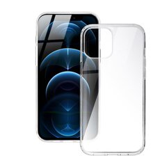 Partnertele Super Clear Hybrid case hind ja info | Telefoni kaaned, ümbrised | kaup24.ee