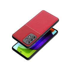 Noble чехол для Iphone 15 красный цена и информация | Чехлы для телефонов | kaup24.ee