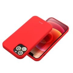 Силиконовый чехол Roar Colorful Jelly для Xiaomi Mi 10T 5G / 10T Pro 5G, ярко-розовый цена и информация | Чехлы для телефонов | kaup24.ee