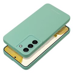 Roar Luna чехол для iPhone 15 (6,1″) - Зеленый цена и информация | Чехлы для телефонов | kaup24.ee