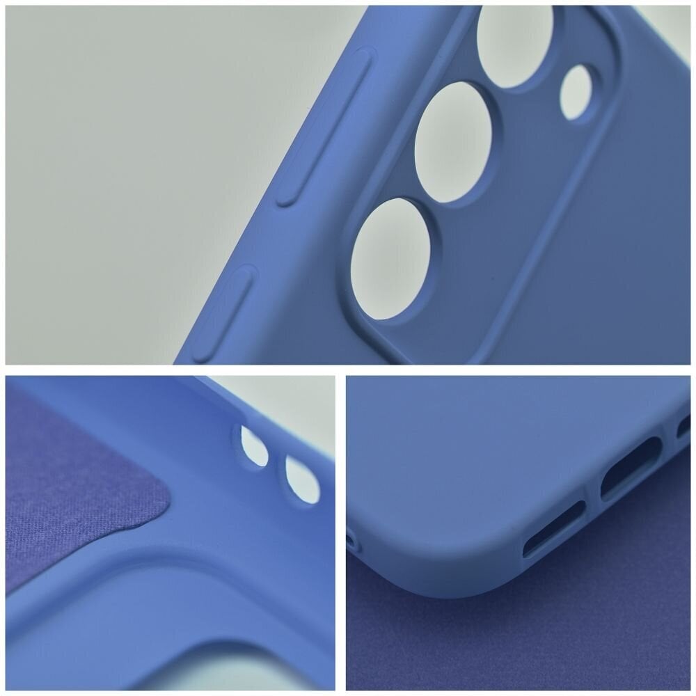 Forcell Silicone Case hind ja info | Telefoni kaaned, ümbrised | kaup24.ee