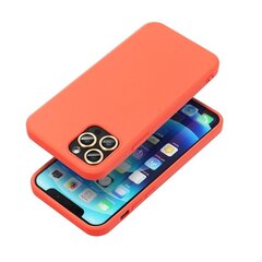 Forcell Silicone Case hind ja info | Telefoni kaaned, ümbrised | kaup24.ee