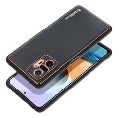 OEM Leather Case hind ja info | Telefoni kaaned, ümbrised | kaup24.ee