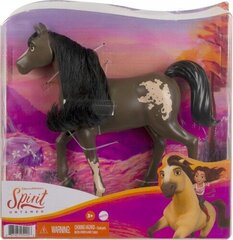 Horse Spirit, pruun GXD99, 21 cm hind ja info | Tüdrukute mänguasjad | kaup24.ee