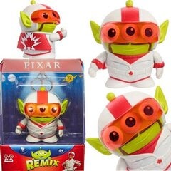 MATTEL Pixar Remix Duke Caboom Toy Story HCB18 цена и информация | Игрушки для мальчиков | kaup24.ee