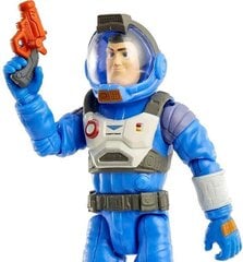 Figuuri Buzz Lightyear Mattel, sinine XL-03 hind ja info | Poiste mänguasjad | kaup24.ee