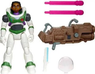 MATTEL Lightyear Disney Иззи Хоторн 12 см цена и информация | Игрушки для мальчиков | kaup24.ee